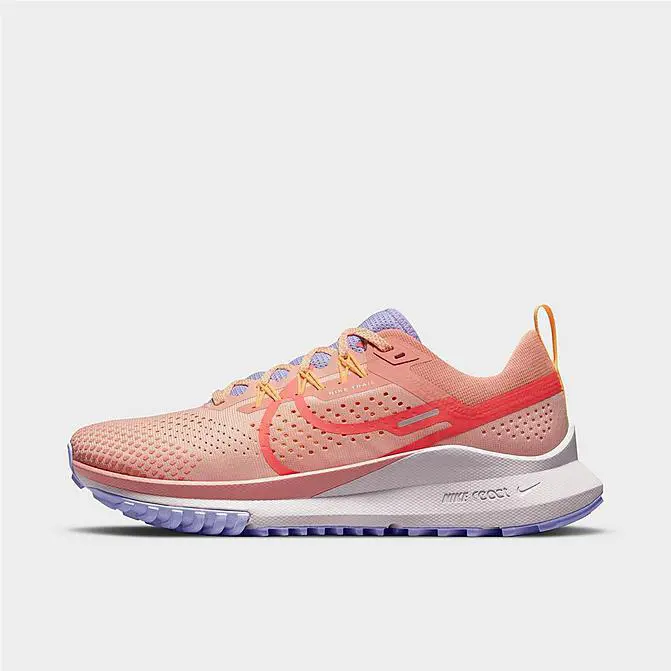Nike shoes - Nike React - React - DJ6159-800 - Orange 7