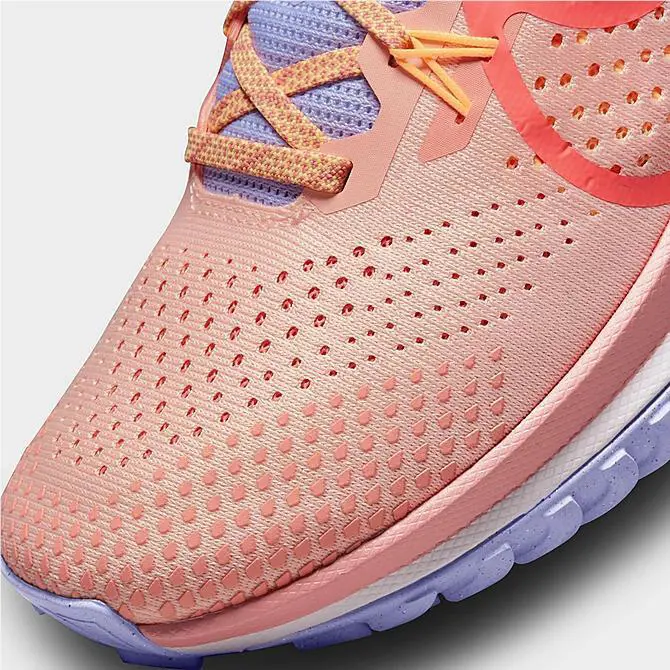 Nike shoes - Nike React - React - DJ6159-800 - Orange 2