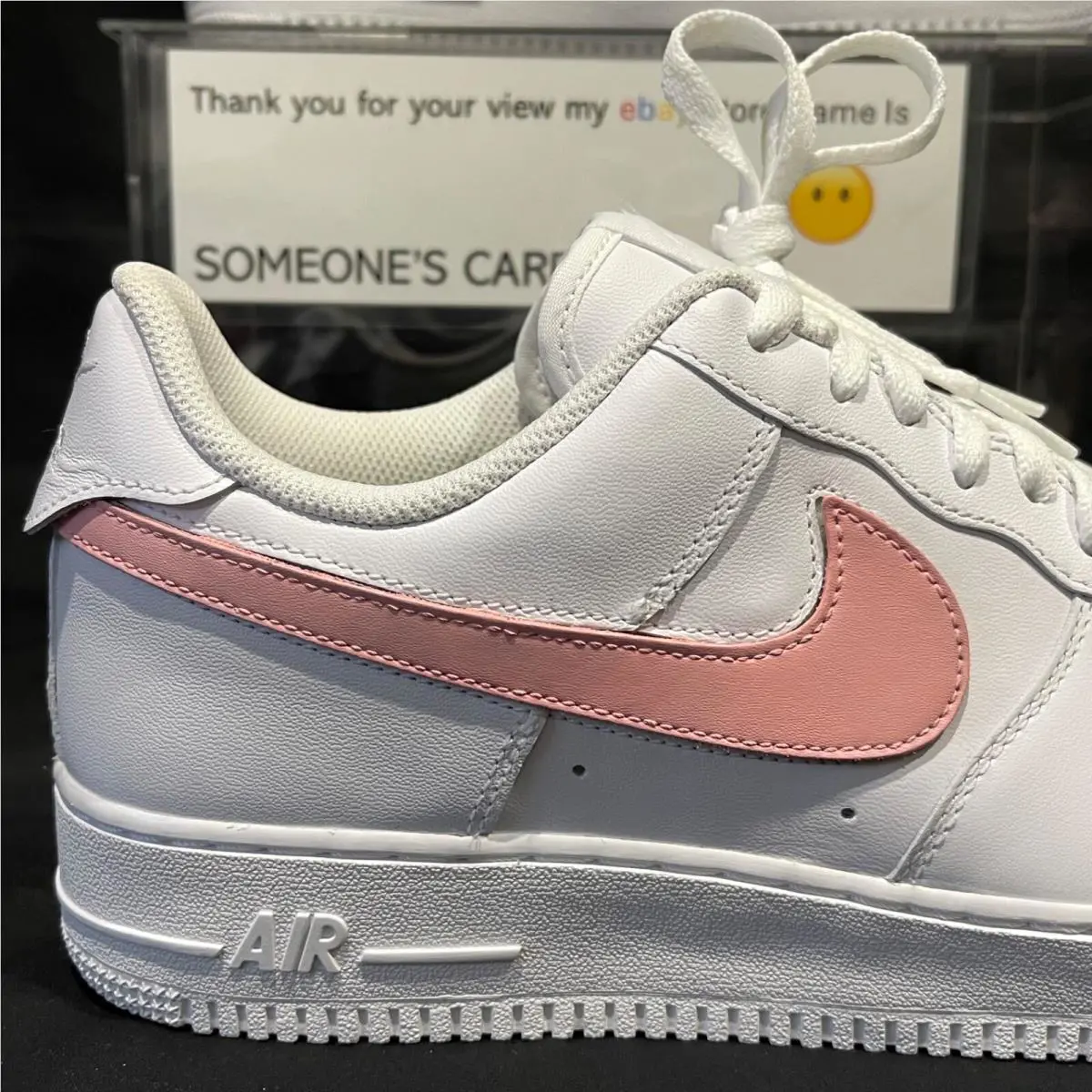 Nike shoes - Nike Air Force 1 - Air Force - CW2288-111 - White 2
