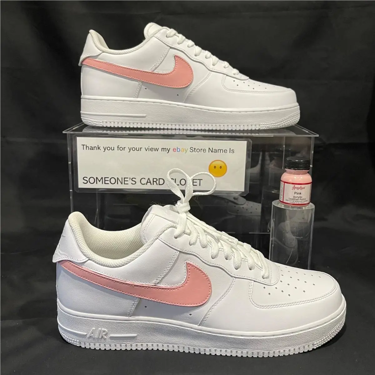 Nike shoes - Nike Air Force 1 - Air Force - CW2288-111 - White 6