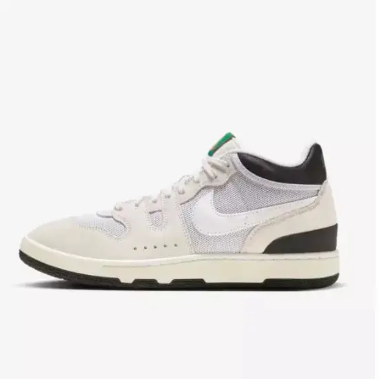 Nike shoes - DZ4636100 - DZ4636 100 - SUMMIT WHITE/WHITE PINE GREEN 0