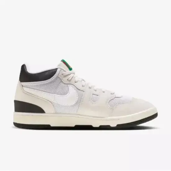 Nike shoes - DZ4636100 - DZ4636 100 - SUMMIT WHITE/WHITE PINE GREEN 1