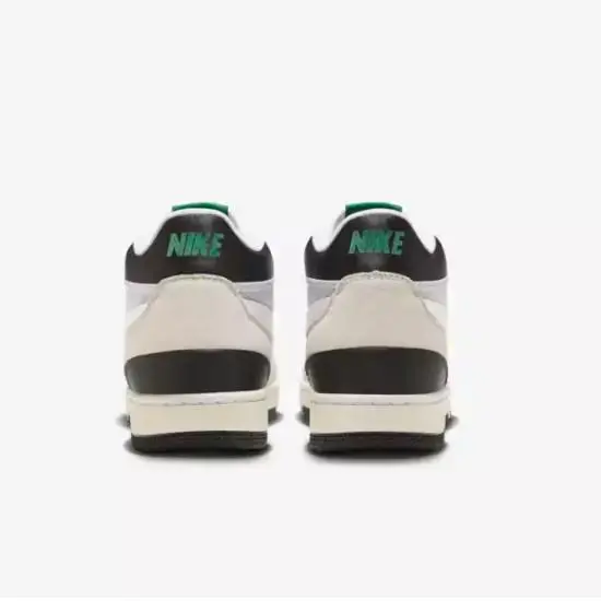 Nike shoes - DZ4636100 - DZ4636 100 - SUMMIT WHITE/WHITE PINE GREEN 11