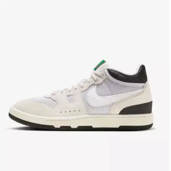Nike shoes - DZ4636100 - DZ4636 100 - SUMMIT WHITE/WHITE PINE GREEN 7
