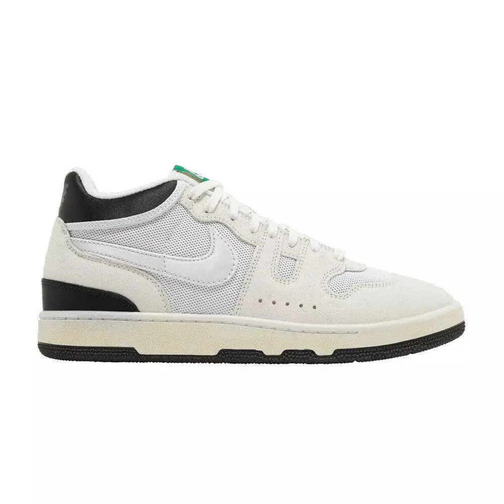 Nike shoes - DZ4636100 - DZ4636 100 - SUMMIT WHITE/WHITE PINE GREEN 6