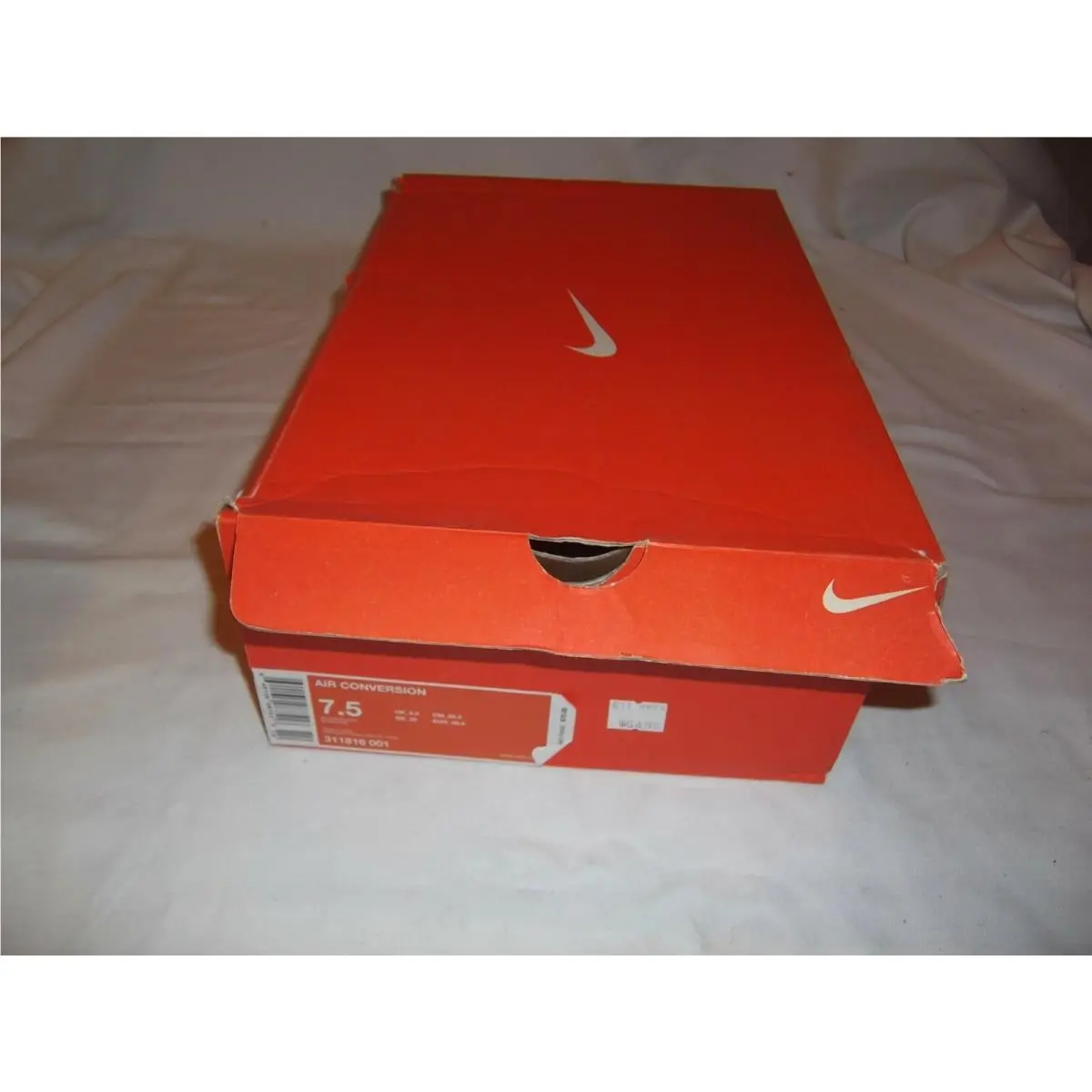 Nike shoes - Black 5