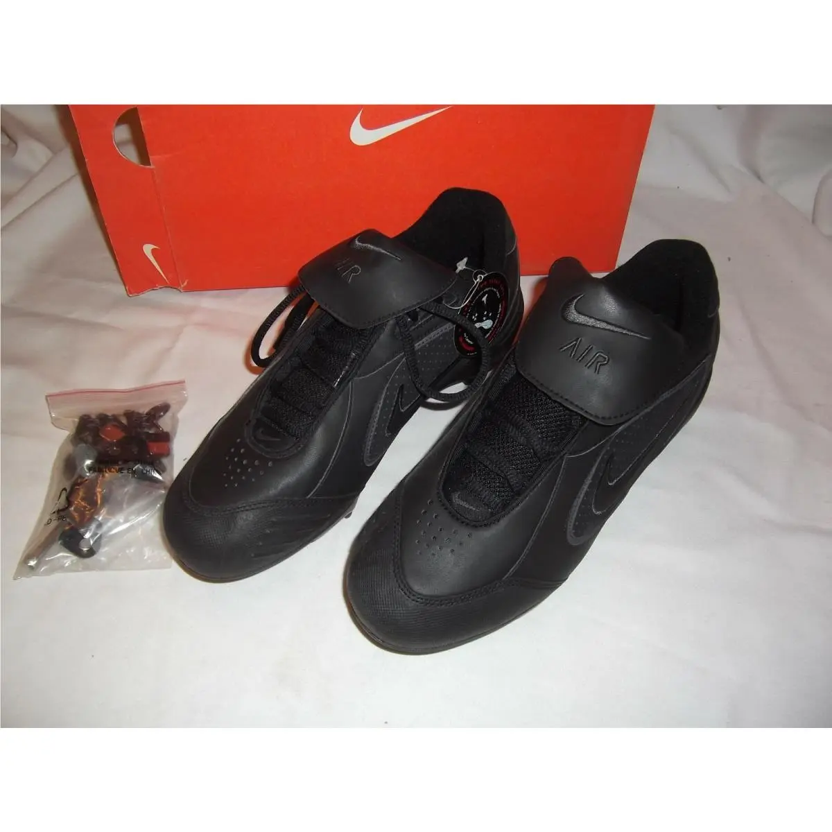 Nike shoes - Black 9