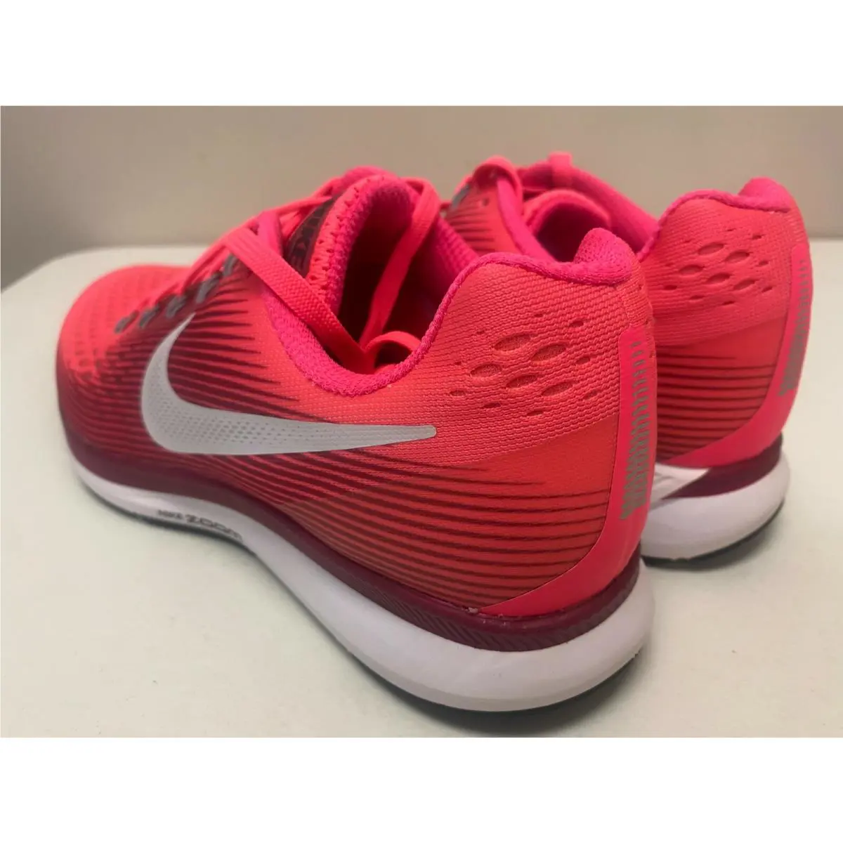 Nike shoes - Pegasus 34 - Pegasus - Pink 1