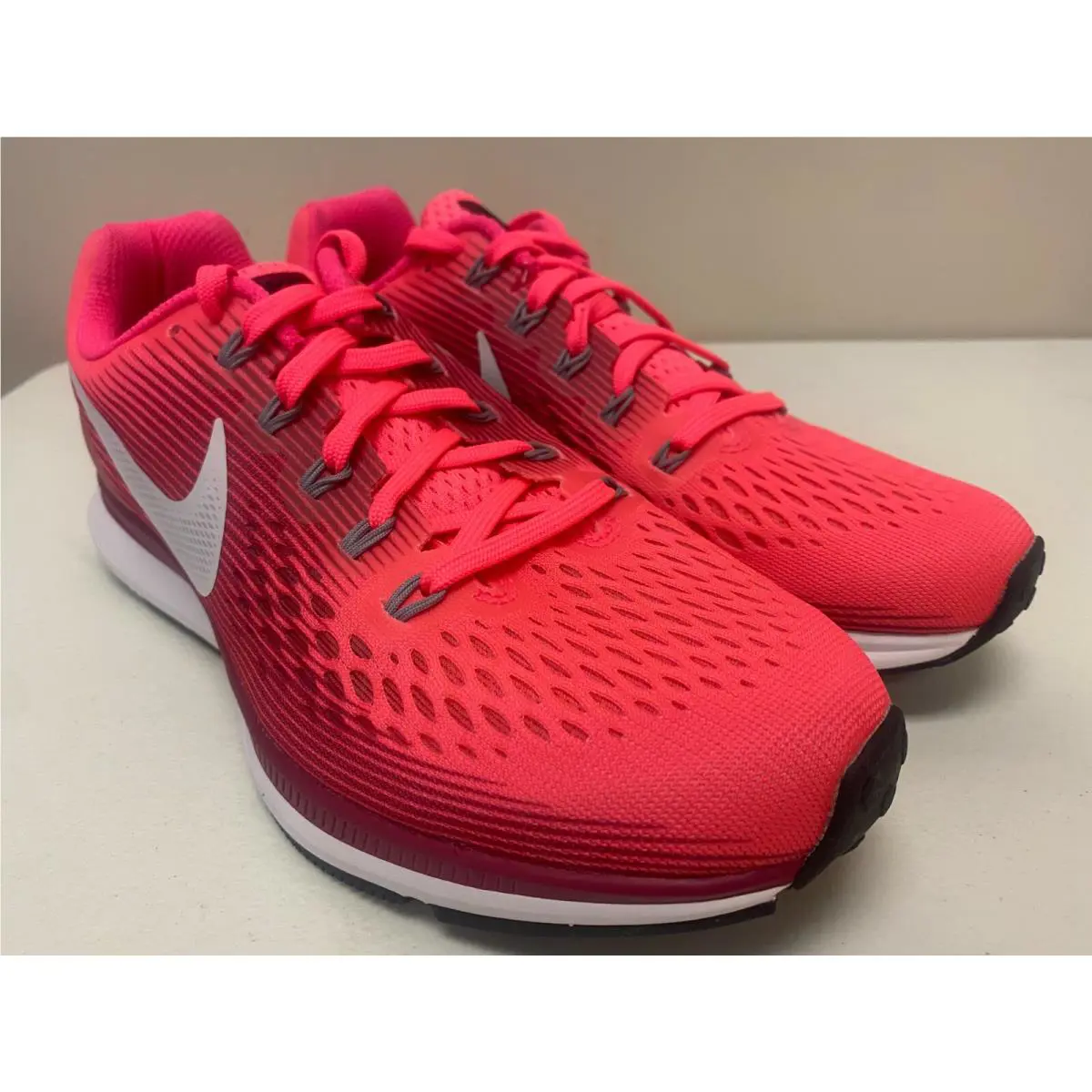 Nike shoes - Pegasus 34 - Pegasus - Pink 0