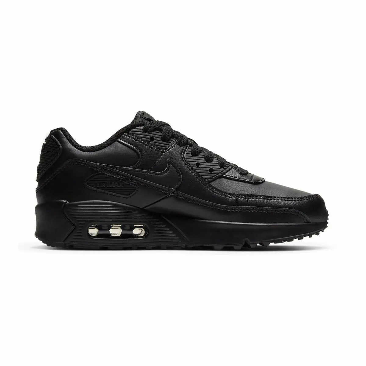 Nike shoes - Black 1