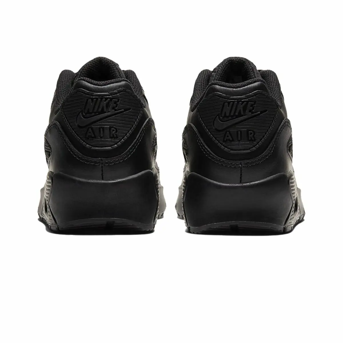 Nike shoes - Black 2