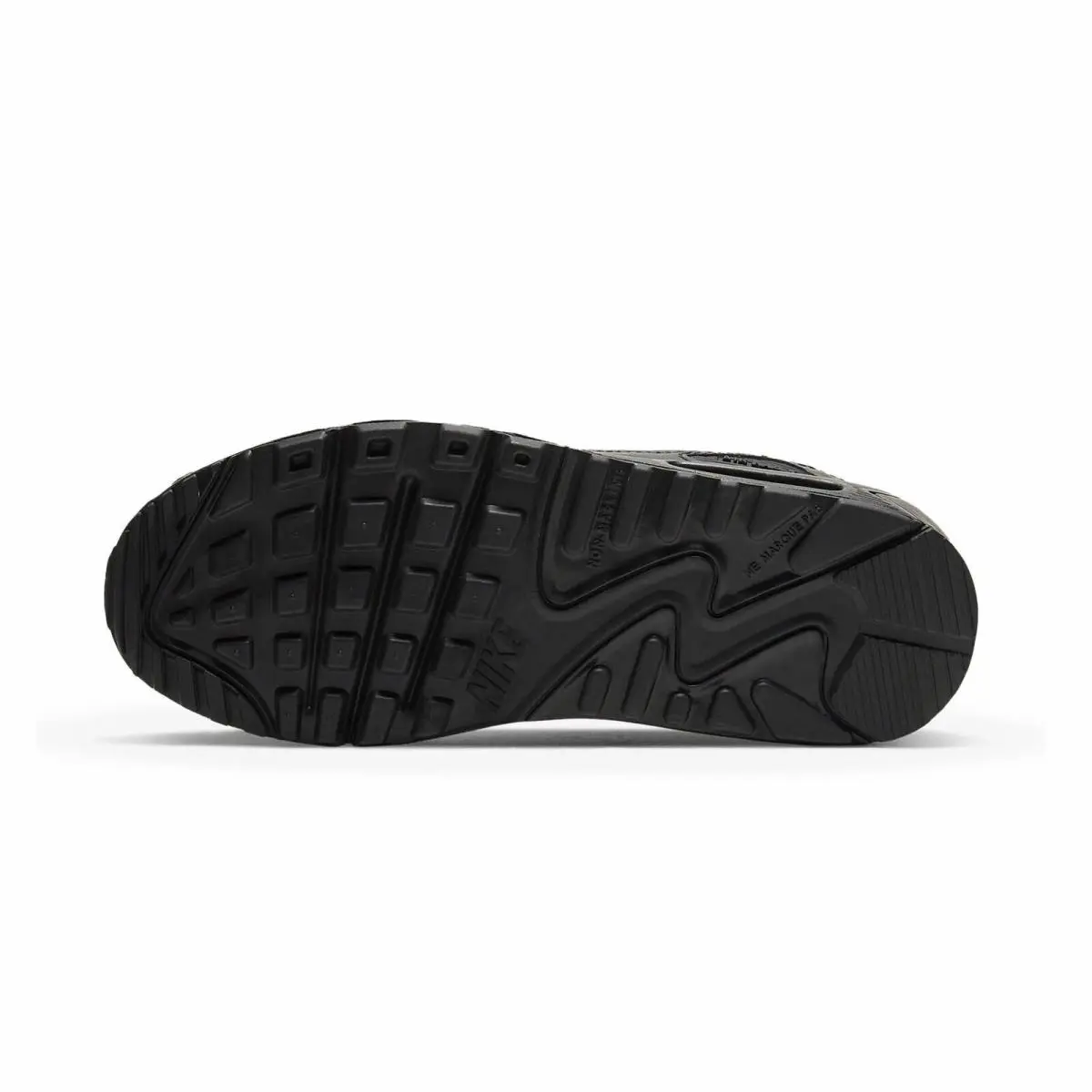 Nike shoes - Black 3