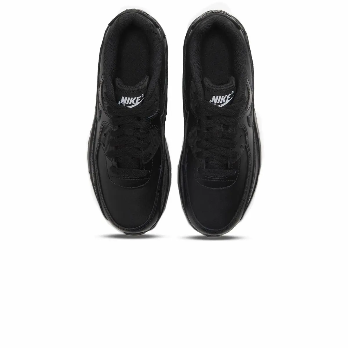 Nike shoes - Black 4