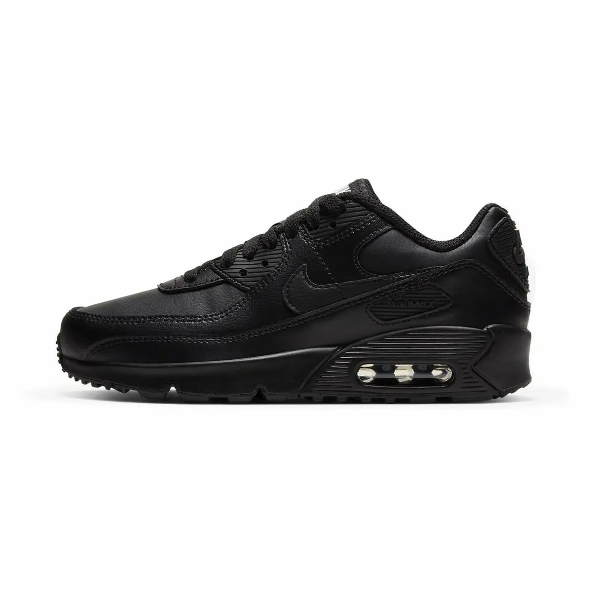 Nike shoes - Black 5