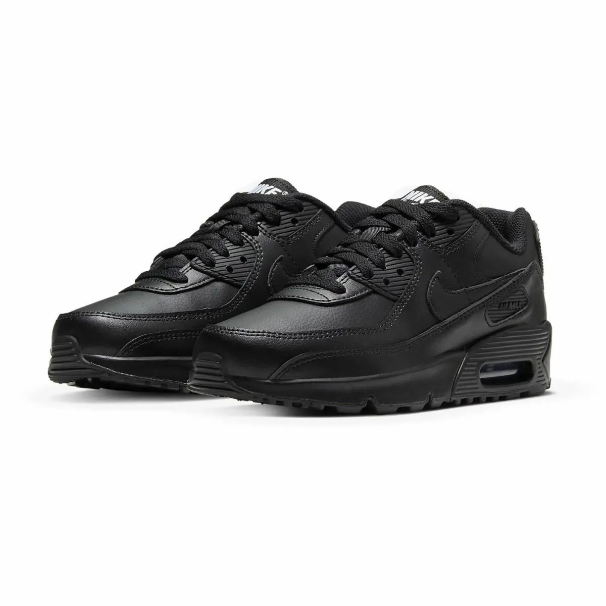Nike shoes - Black 6