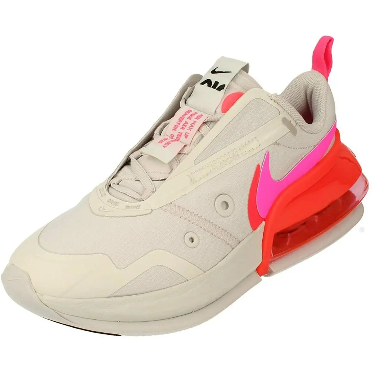 Nike shoes - Vast Grey, Pink Blast 0