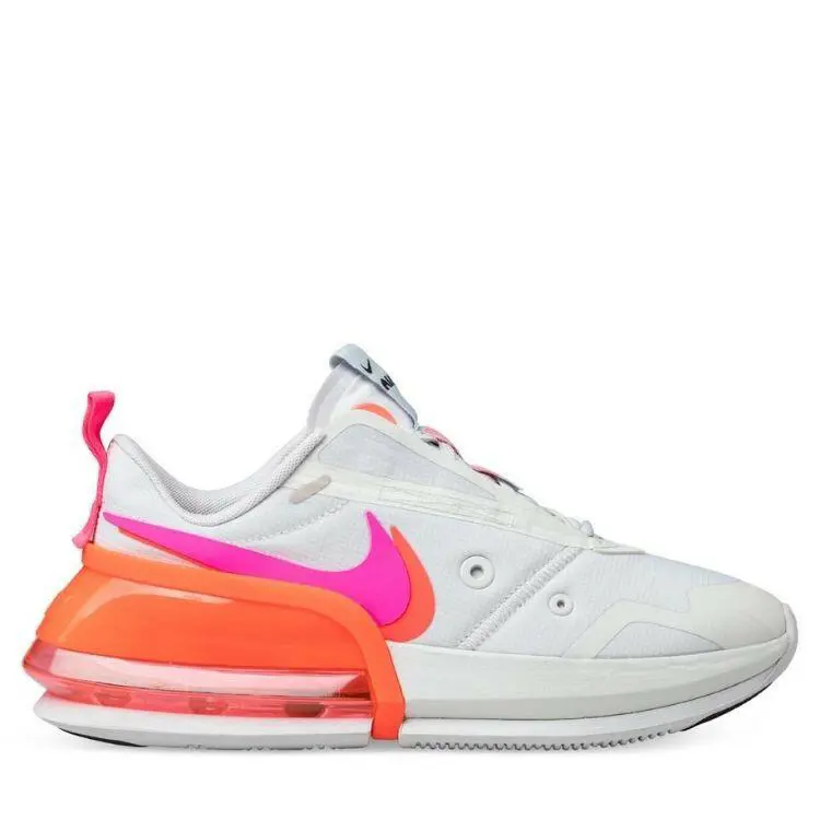 Nike shoes - Vast Grey, Pink Blast 2