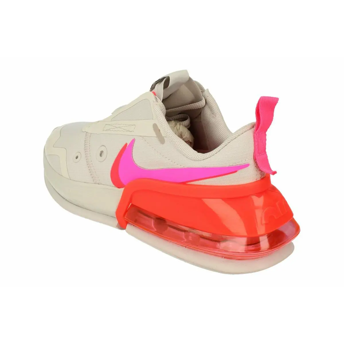 Nike shoes - Vast Grey, Pink Blast 6