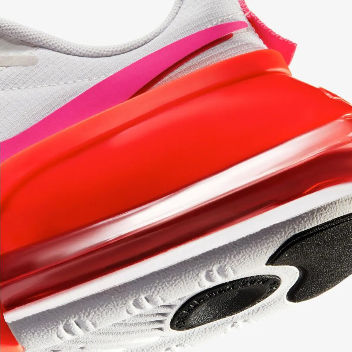 Nike shoes - Vast Grey, Pink Blast 15
