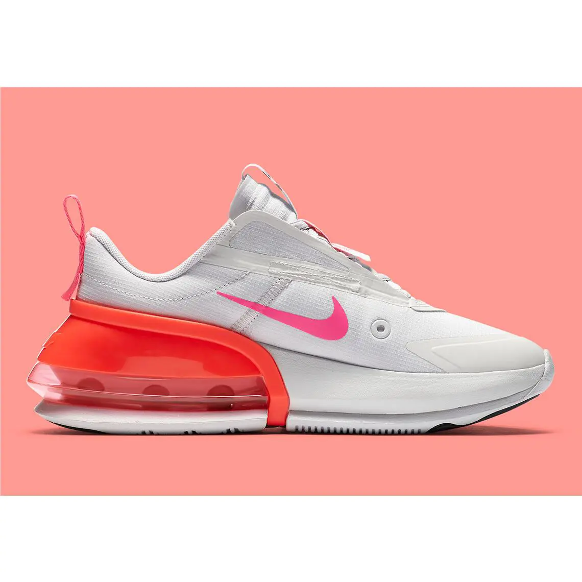Nike shoes - Vast Grey, Pink Blast 1