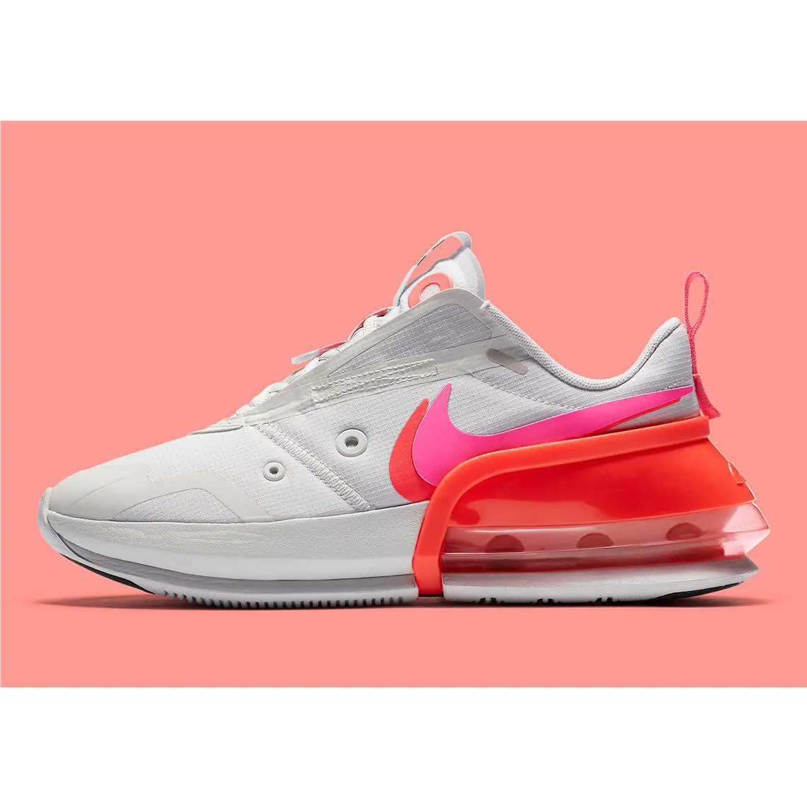 Nike shoes - Vast Grey, Pink Blast 11