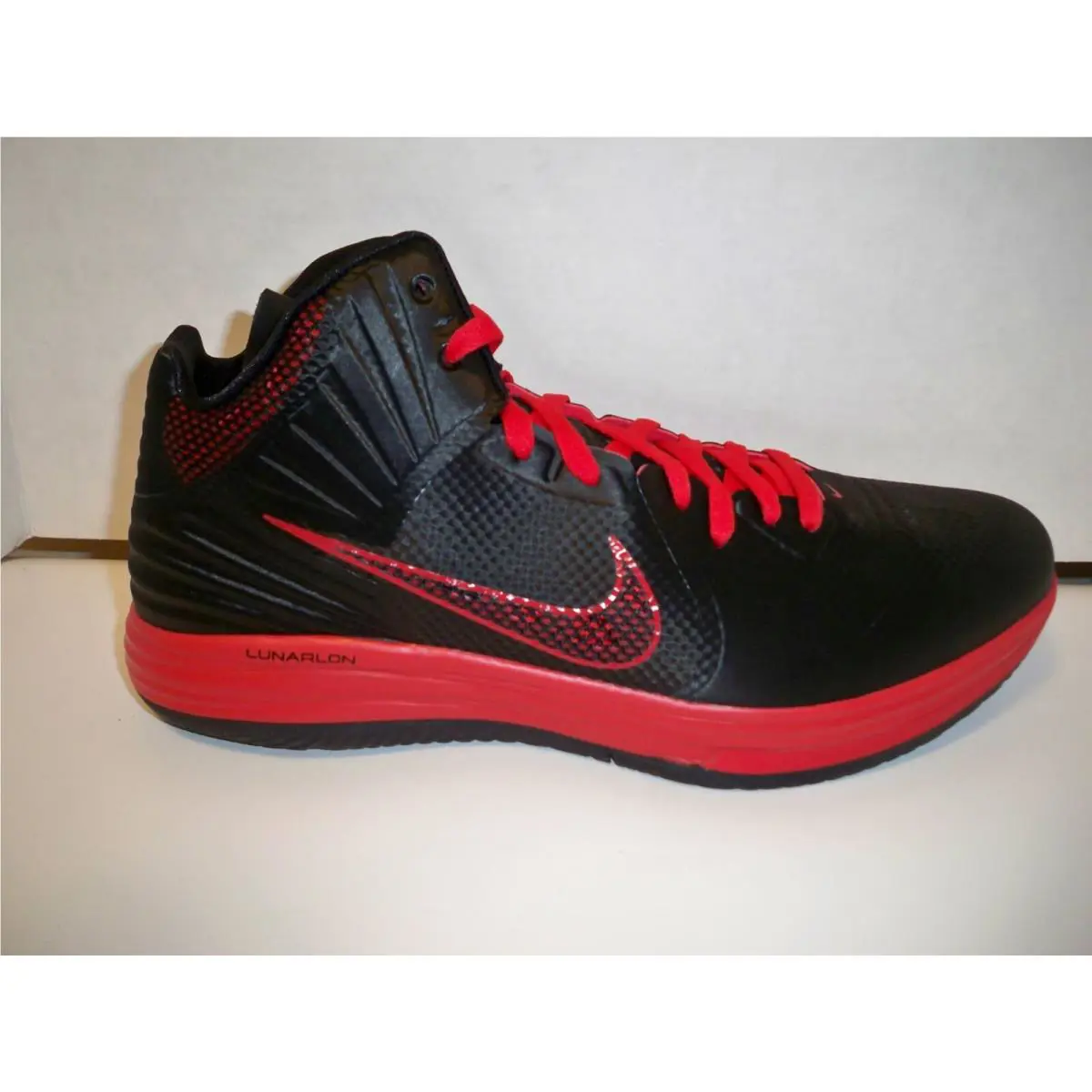 Nike shoes - Nike Lunar Hypergamer - Lunar Hypergamer - Blue 6
