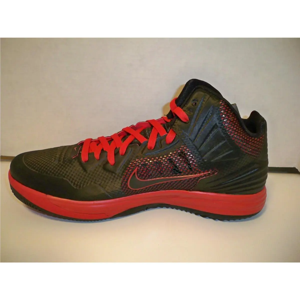 Nike shoes - Nike Lunar Hypergamer - Lunar Hypergamer - Blue 0