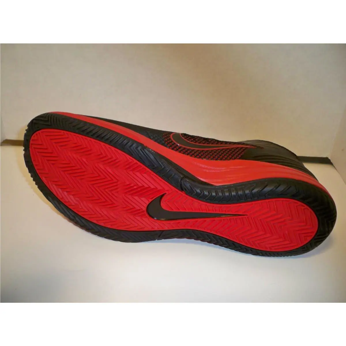 Nike shoes - Nike Lunar Hypergamer - Lunar Hypergamer - Blue 2