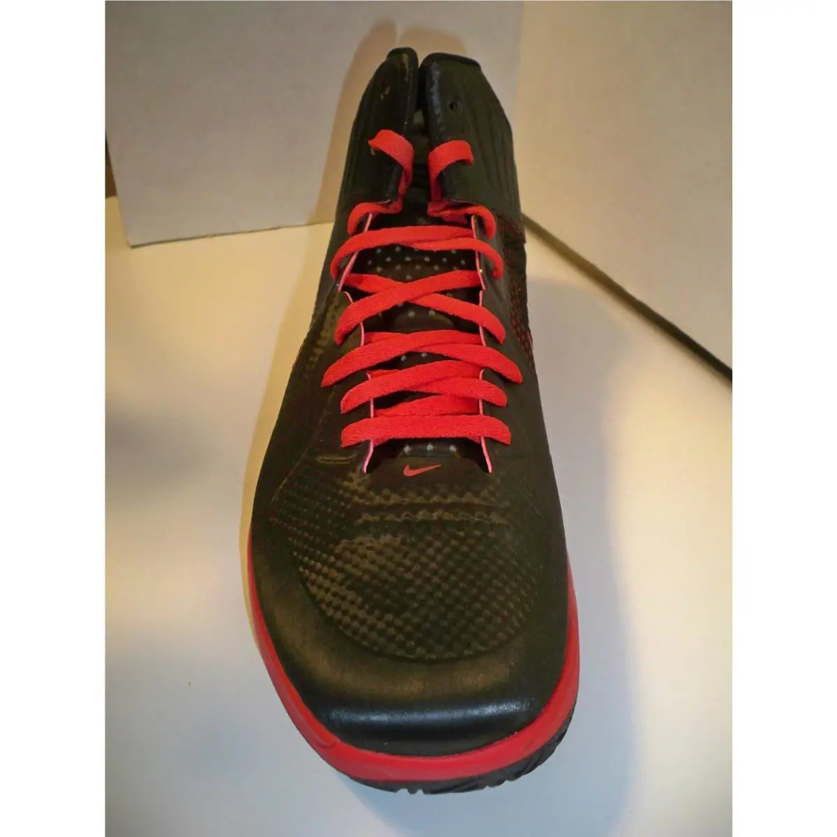 Nike shoes - Nike Lunar Hypergamer - Lunar Hypergamer - Blue 4