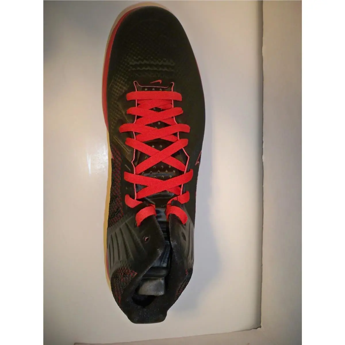 Nike shoes - Nike Lunar Hypergamer - Lunar Hypergamer - Blue 8
