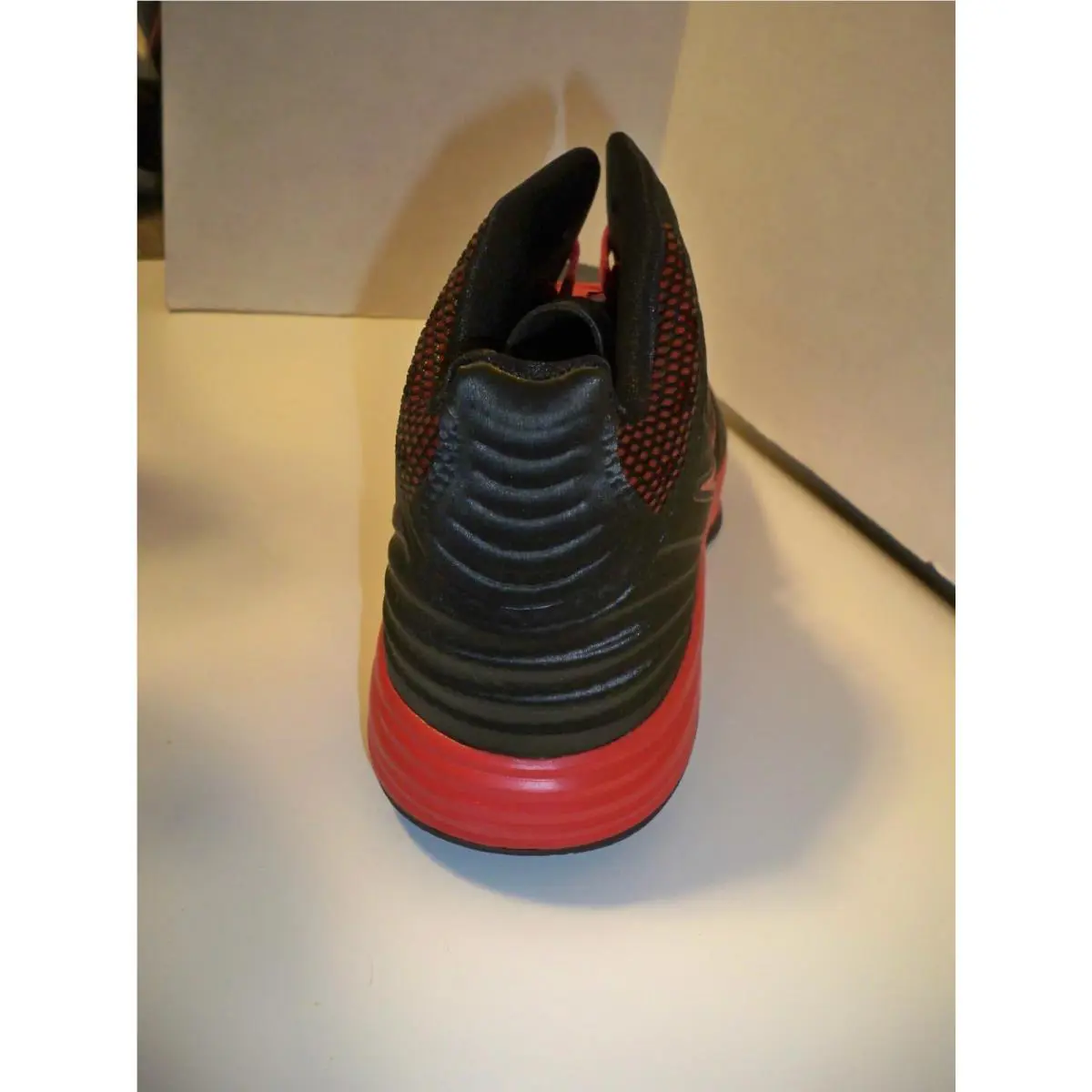 Nike shoes - Nike Lunar Hypergamer - Lunar Hypergamer - Blue 10