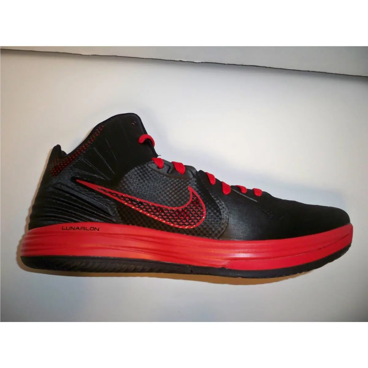 Nike shoes - Nike Lunar Hypergamer - Lunar Hypergamer - Blue 12