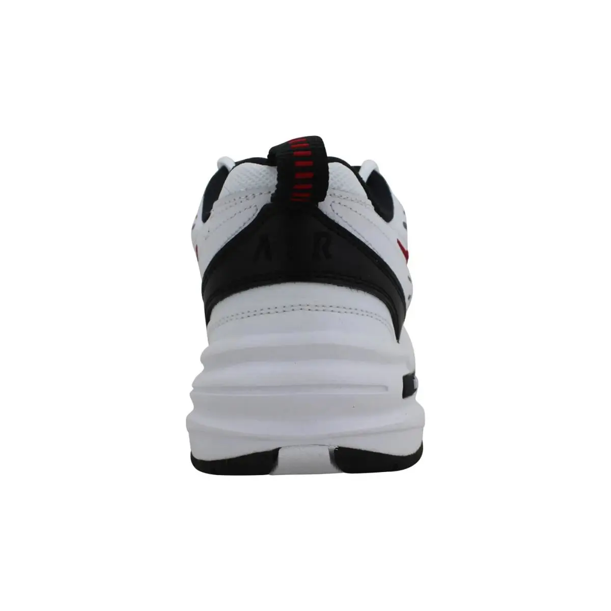 Nike shoes - 415445101 - 415445-101 - White/Black/Red 4