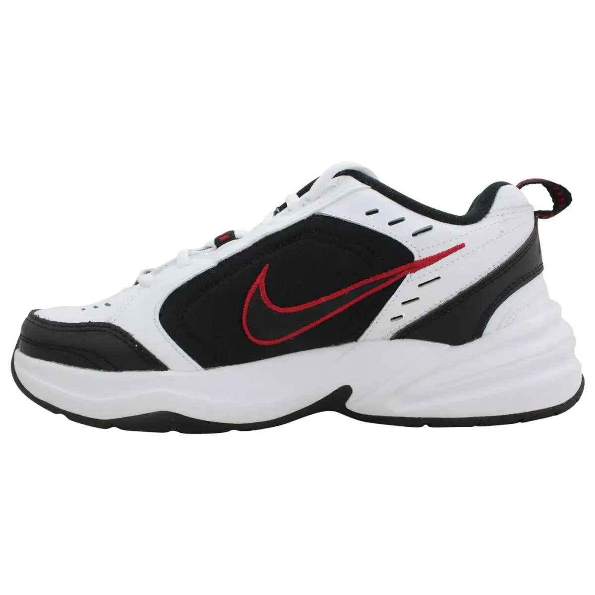 Nike shoes - 415445101 - 415445-101 - White/Black/Red 5