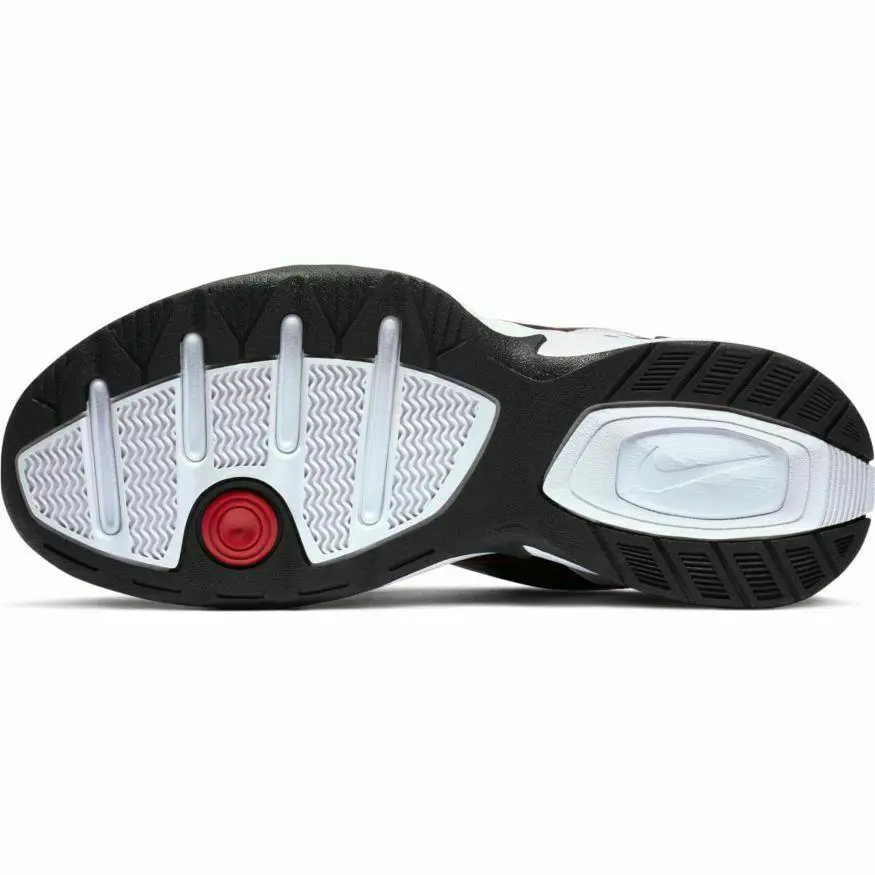 Nike shoes - 415445101 - 415445-101 - White/Black/Red 7