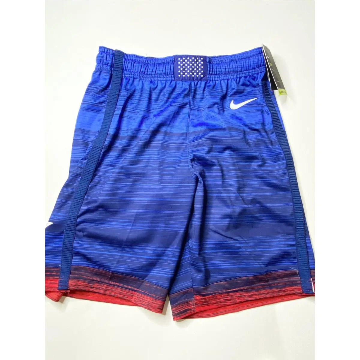 Nike clothing - CT6628-451 - CT6628-451 - Blue 0