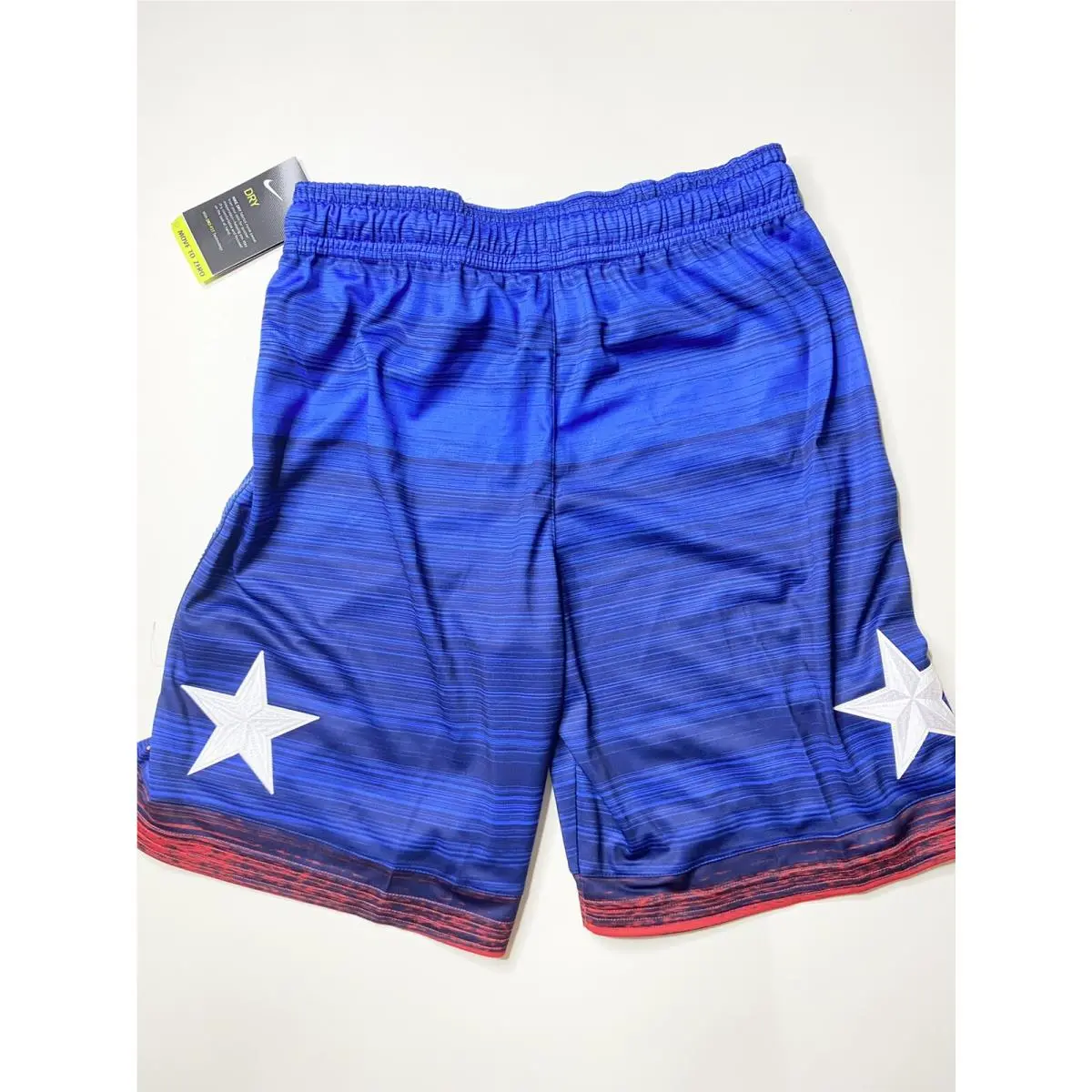 Nike clothing - CT6628-451 - CT6628-451 - Blue 2