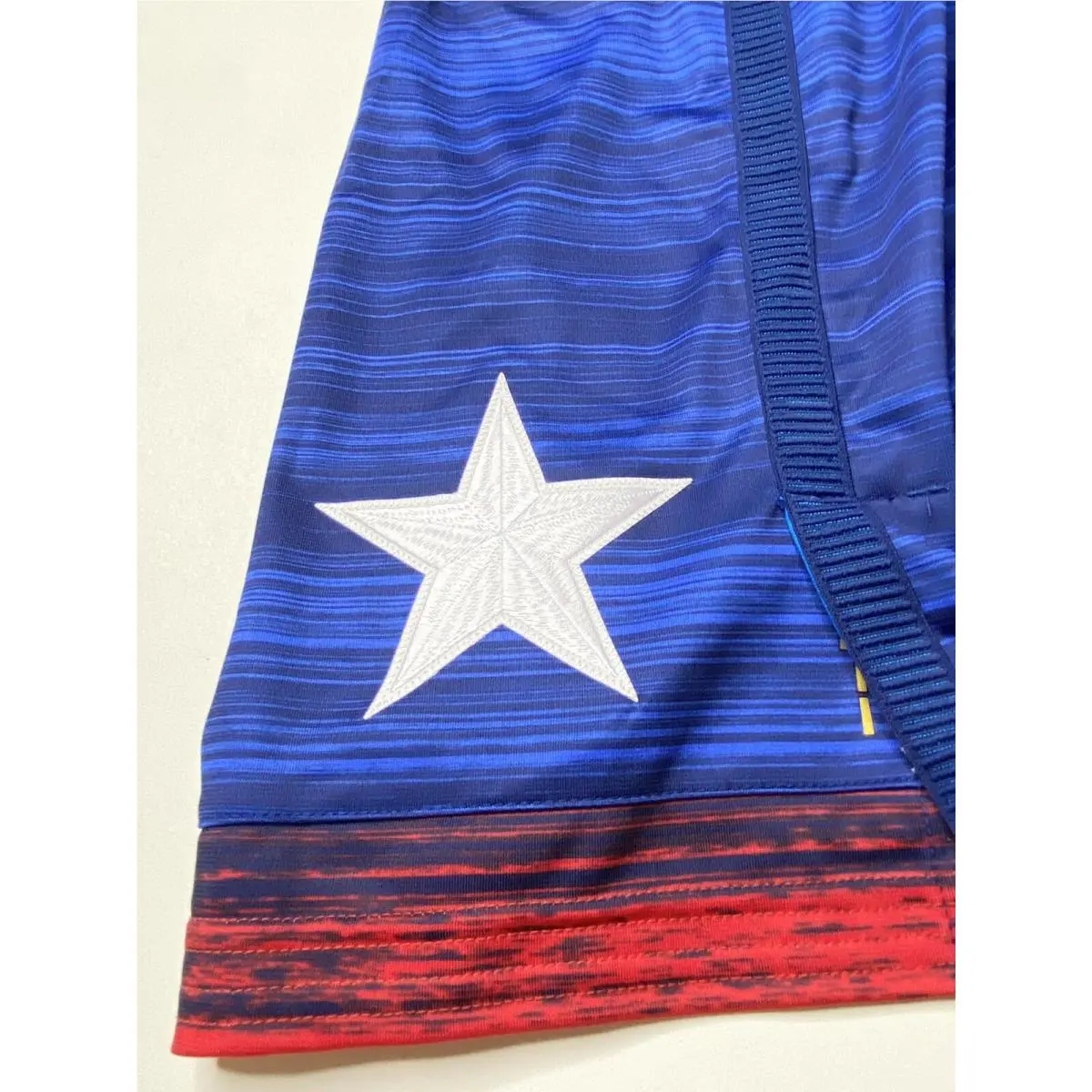 Nike clothing - CT6628-451 - CT6628-451 - Blue 3