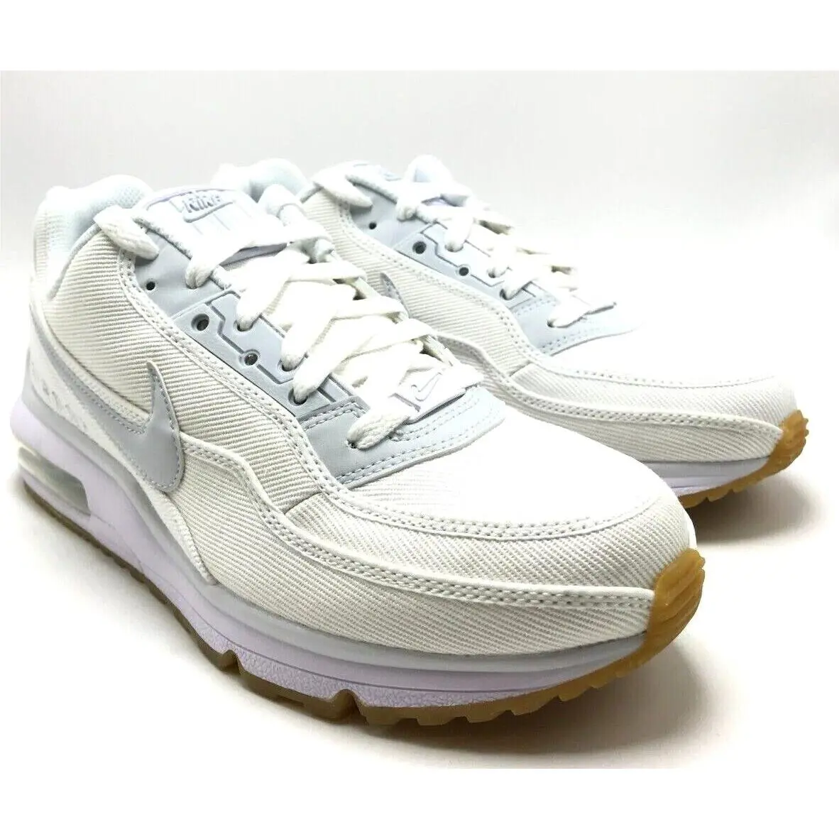 Nike shoes - Nike Air Max LTD - Air Max LTD - 746379-121 - White 0