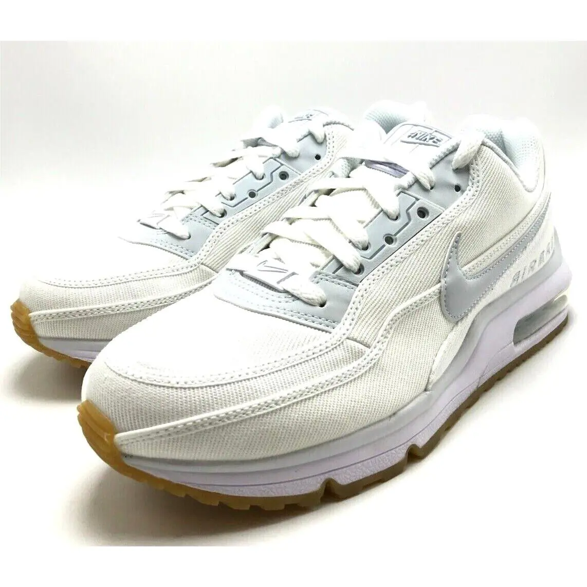 Nike shoes - Nike Air Max LTD - Air Max LTD - 746379-121 - White 1