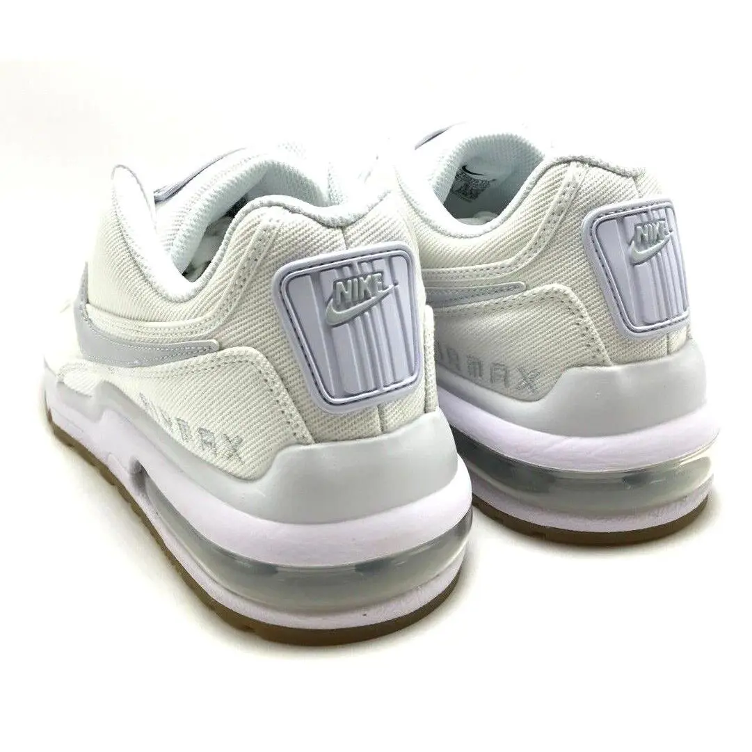 Nike shoes - Nike Air Max LTD - Air Max LTD - 746379-121 - White 2