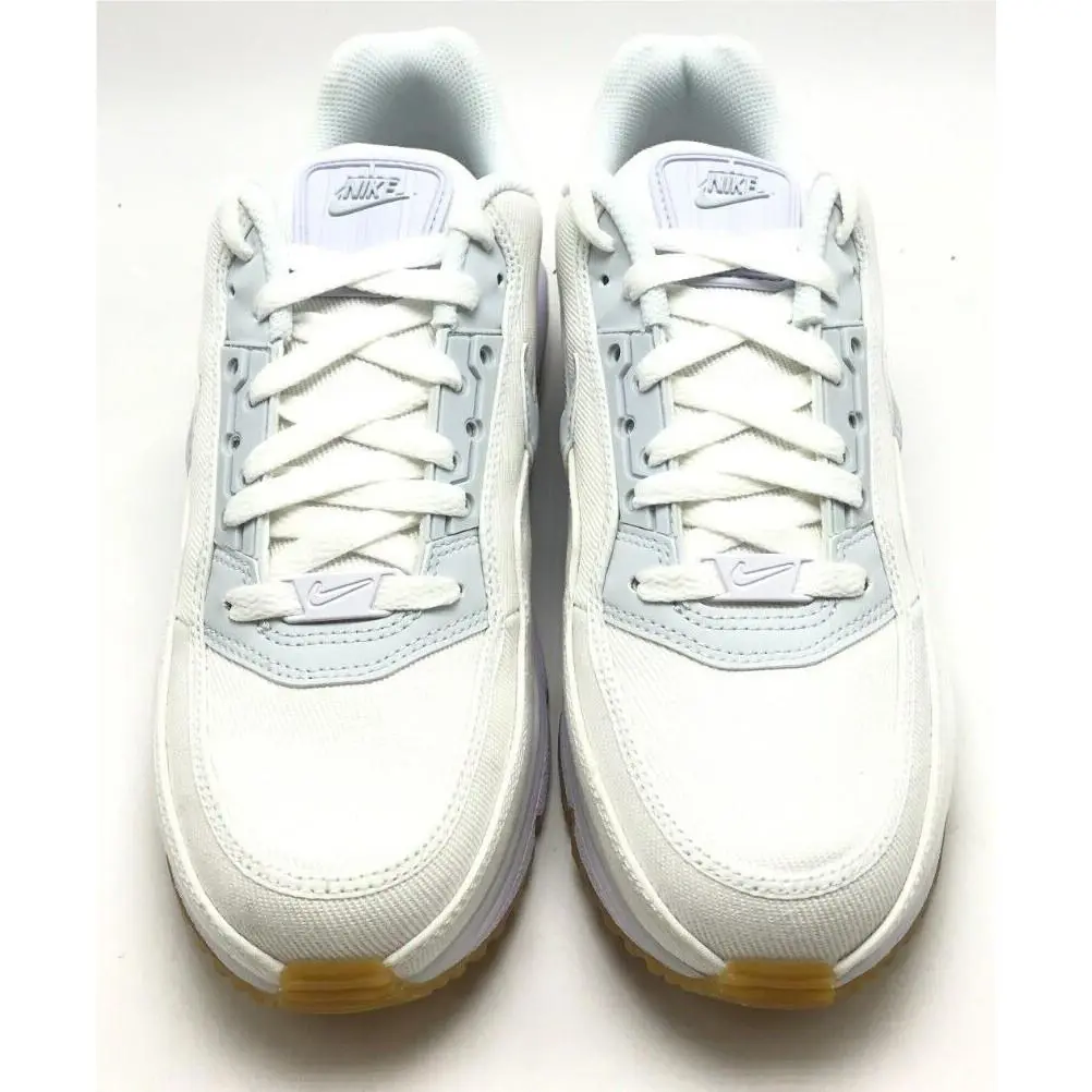Nike shoes - Nike Air Max LTD - Air Max LTD - 746379-121 - White 3