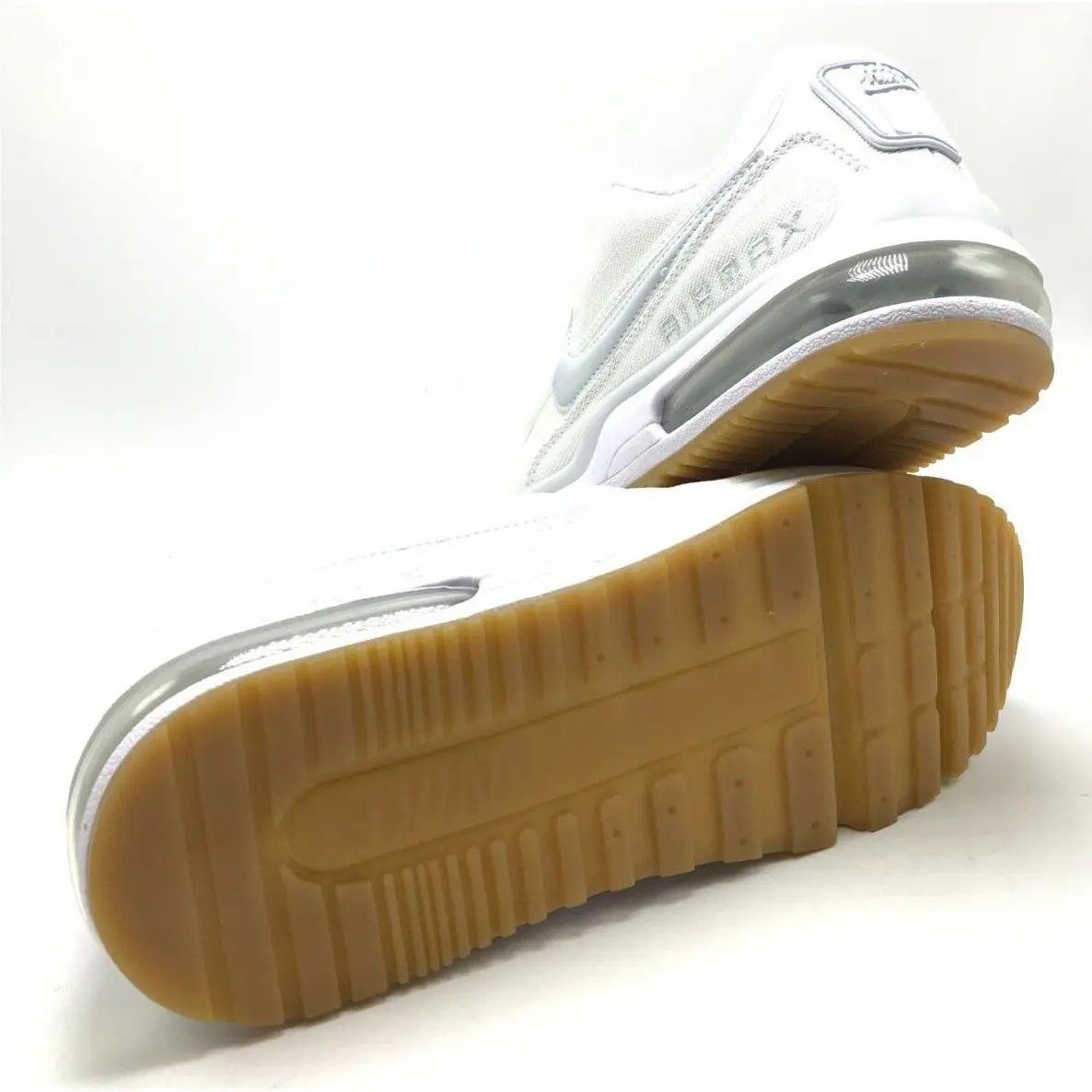Nike shoes - Nike Air Max LTD - Air Max LTD - 746379-121 - White 5