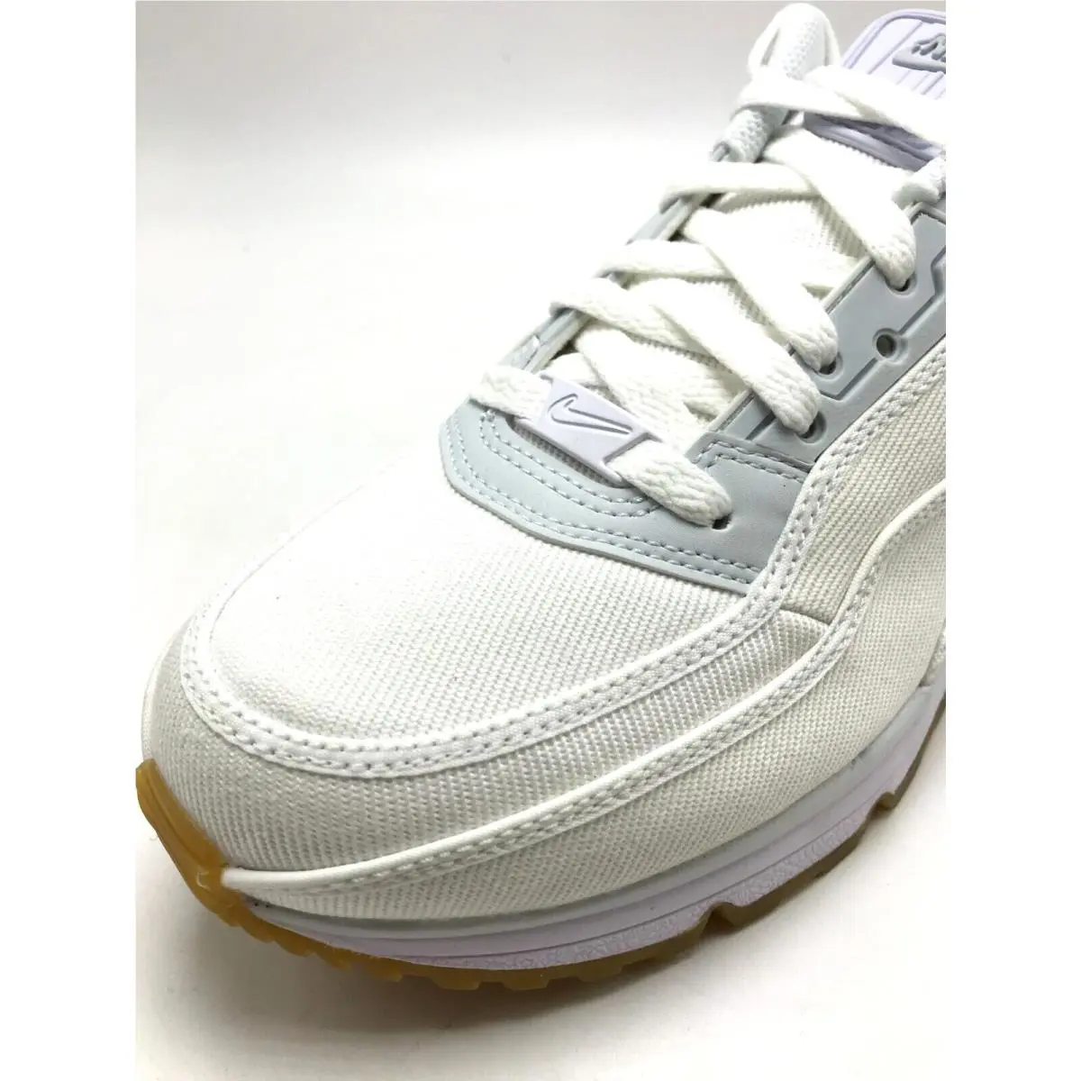 Nike shoes - Nike Air Max LTD - Air Max LTD - 746379-121 - White 7