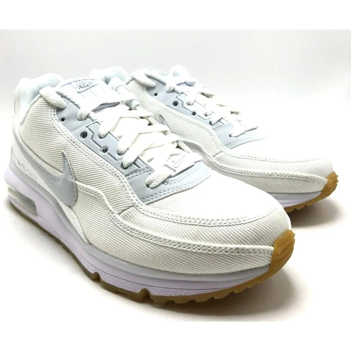 Nike shoes - Nike Air Max LTD - Air Max LTD - 746379-121 - White 9