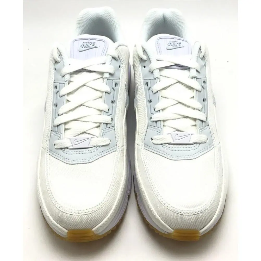 Nike shoes - Nike Air Max LTD - Air Max LTD - 746379-121 - White 12