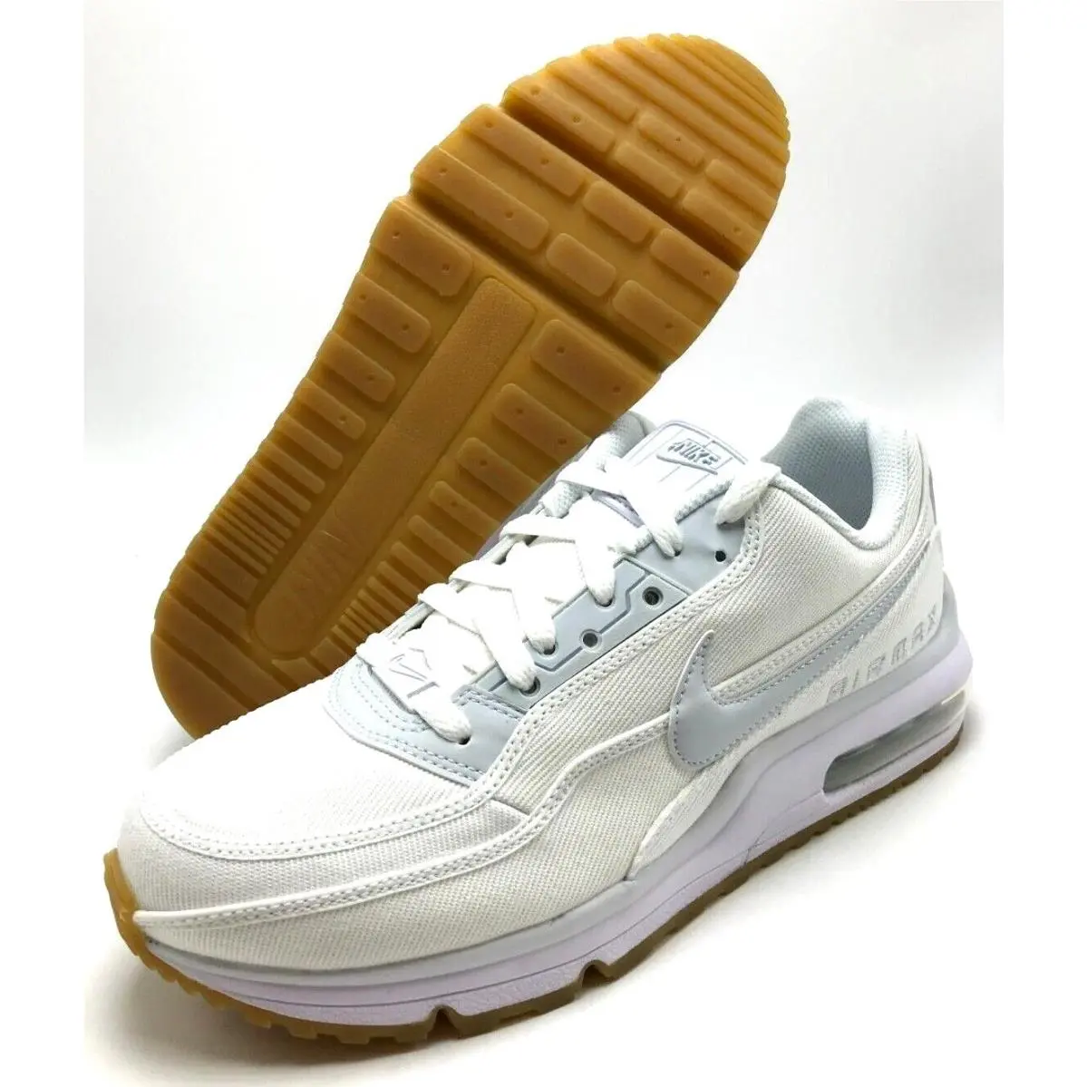 Nike shoes - Nike Air Max LTD - Air Max LTD - 746379-121 - White 13