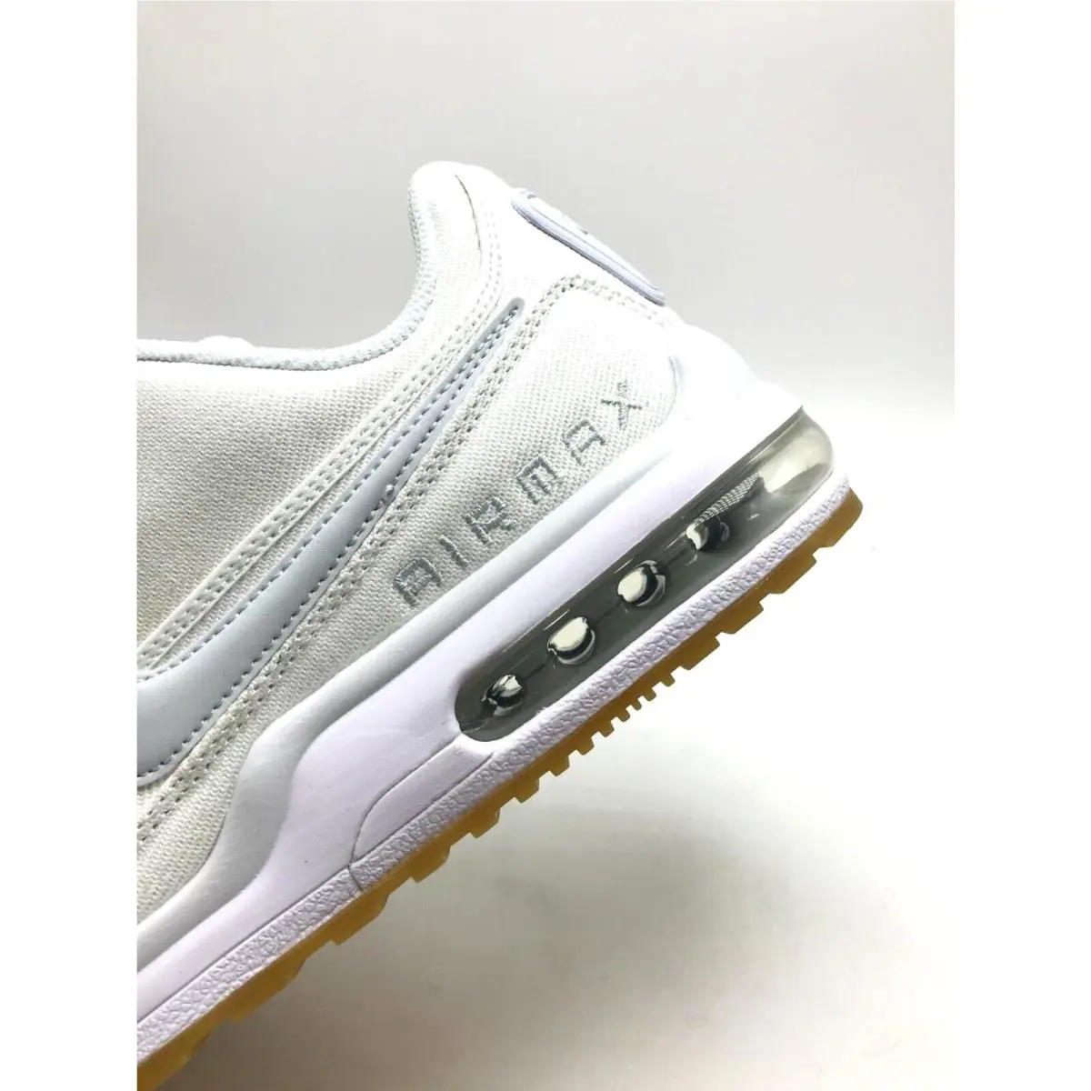 Nike shoes - Nike Air Max LTD - Air Max LTD - 746379-121 - White 6