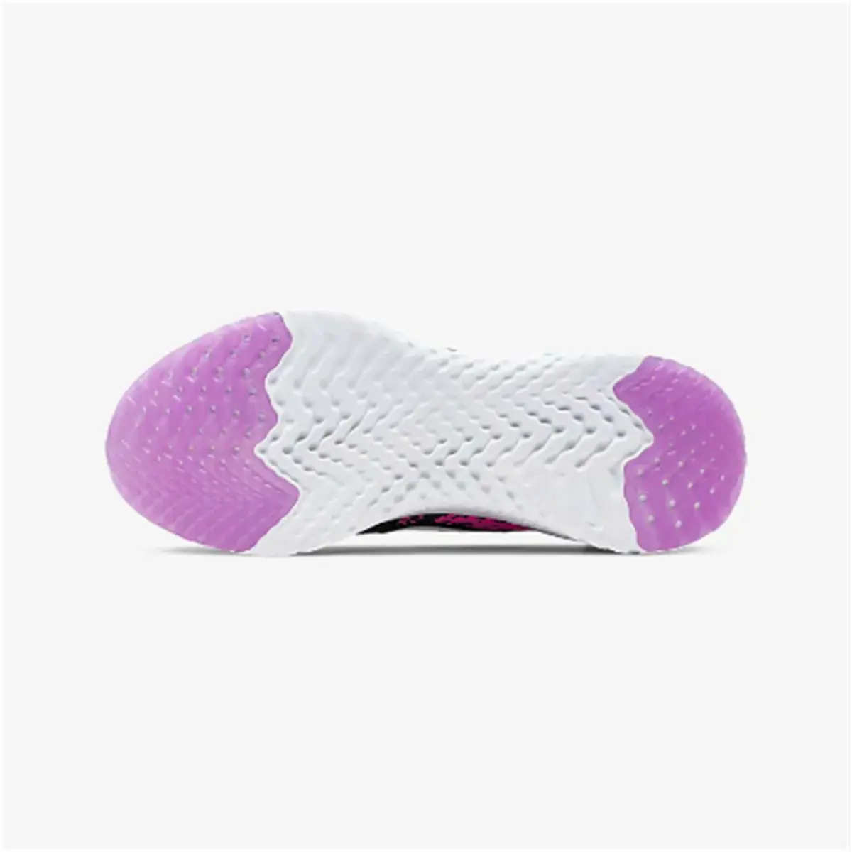 Nike shoes - BLACK/WHITE-PINK BLAST 3
