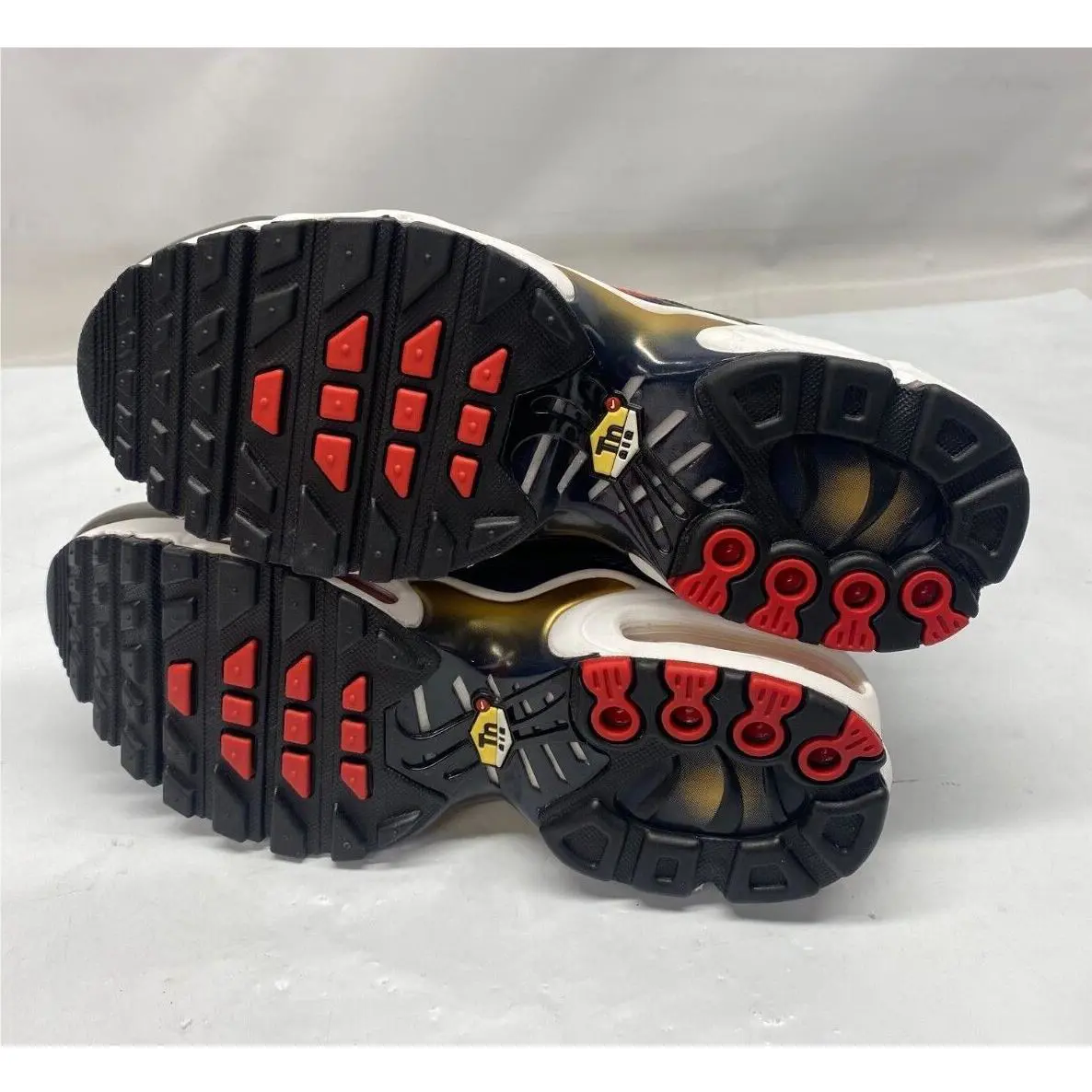 Nike shoes - Nike Air Max Plus - Air Max Plus - DJ2009-400 - Navy/ Red 5